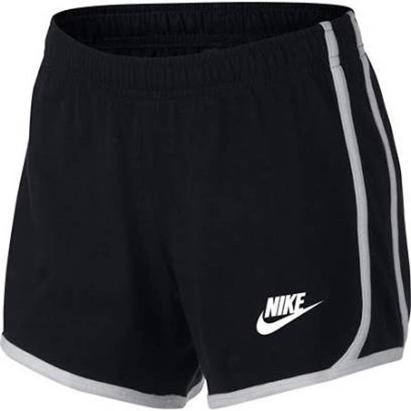 GIRLS JERSEY SHORTS Nike NEW - Picture 3 of 7
